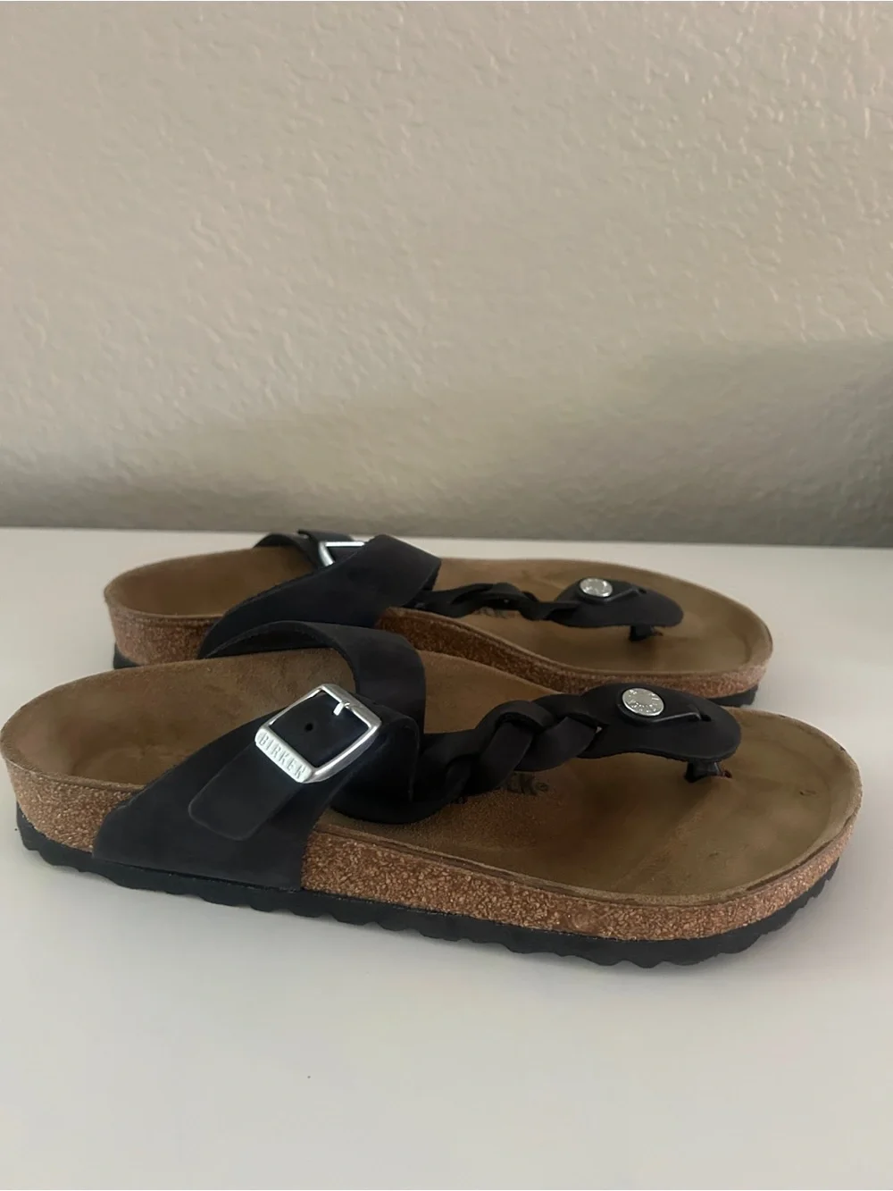 Birkenstock gizeh